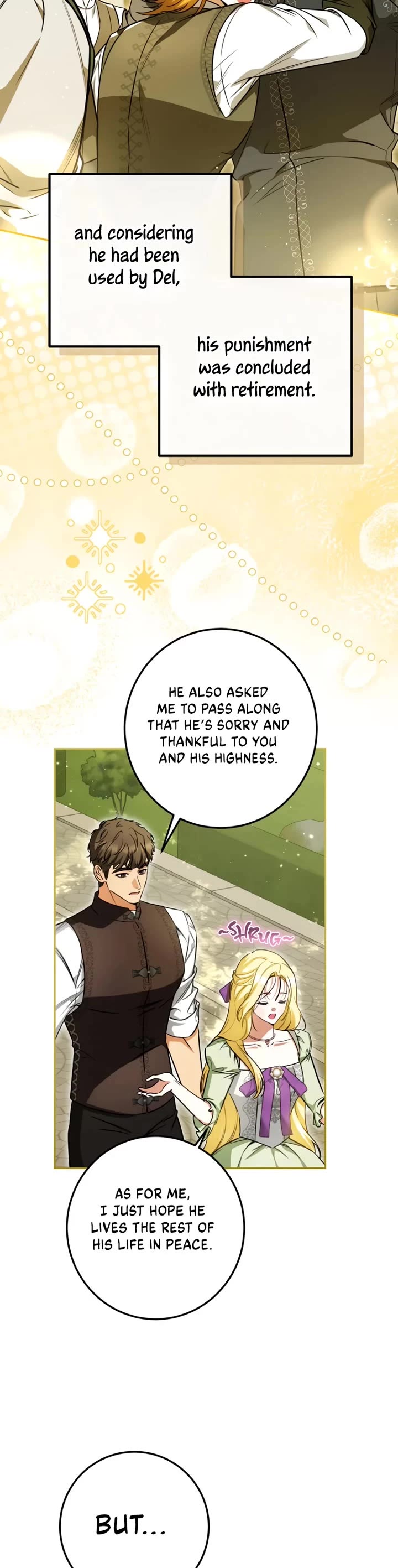 It Seems I've Transmigrated Somewhere chapter 101 page 30