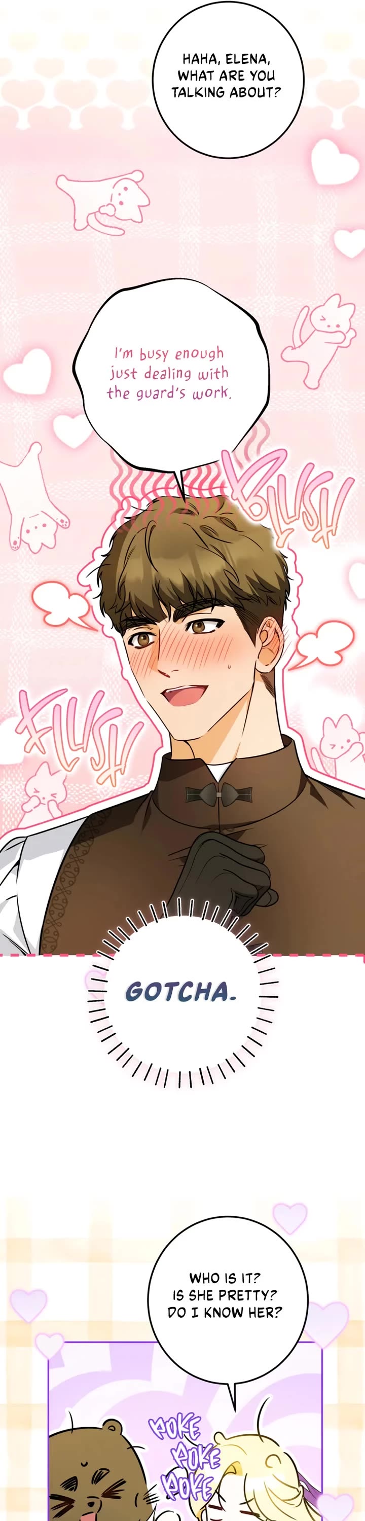 It Seems I've Transmigrated Somewhere chapter 101 page 32