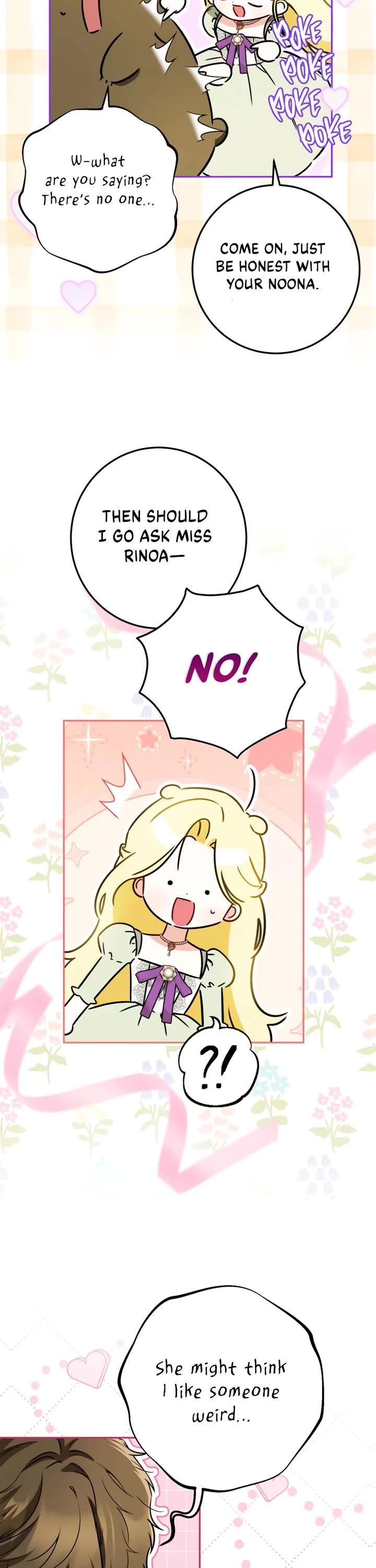 It Seems I've Transmigrated Somewhere chapter 101 page 33