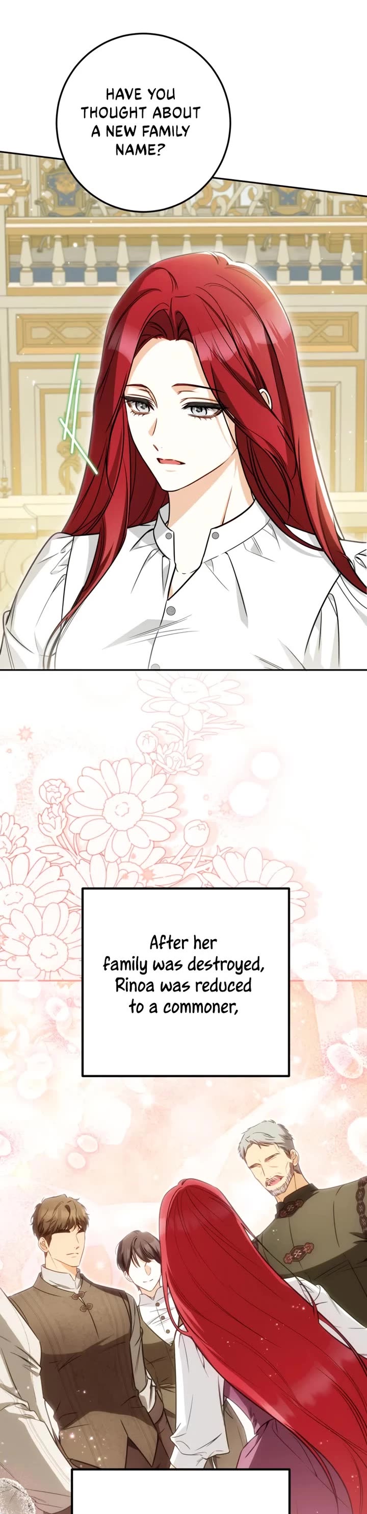 It Seems I've Transmigrated Somewhere chapter 101 page 9