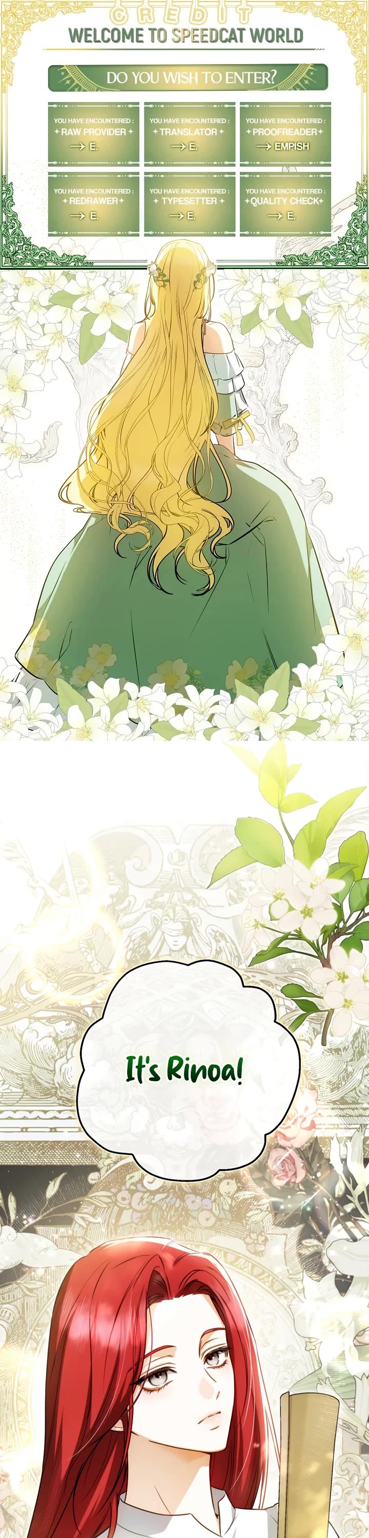 It Seems I've Transmigrated Somewhere chapter 102 page 1