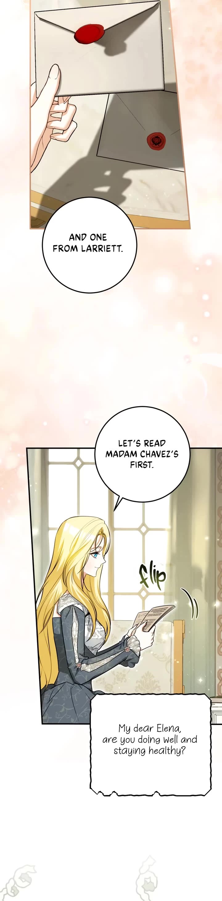 It Seems I've Transmigrated Somewhere chapter 102 page 10