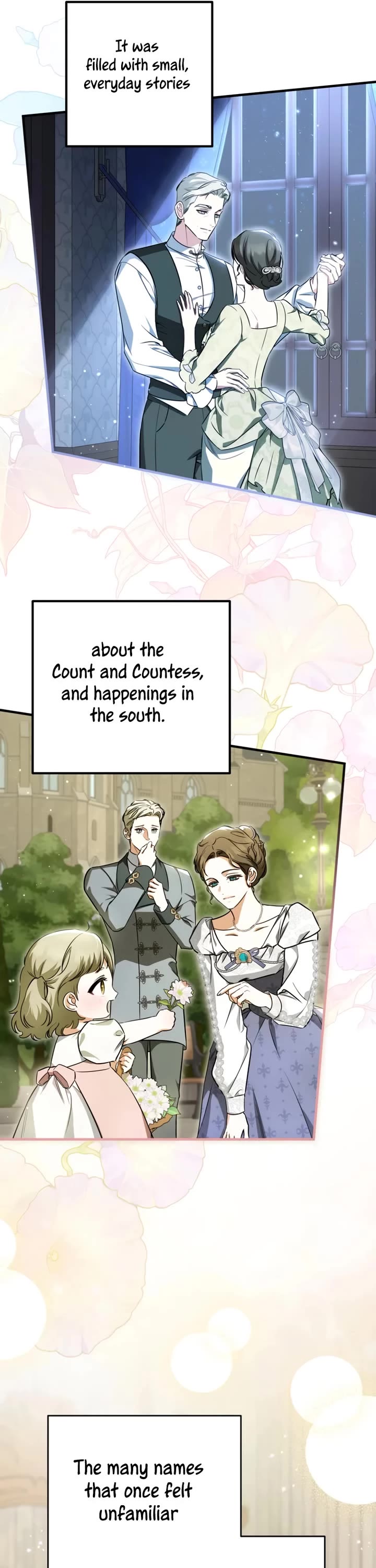 It Seems I've Transmigrated Somewhere chapter 102 page 12