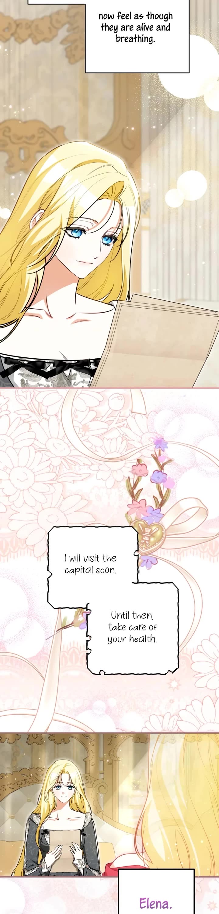 It Seems I've Transmigrated Somewhere chapter 102 page 13