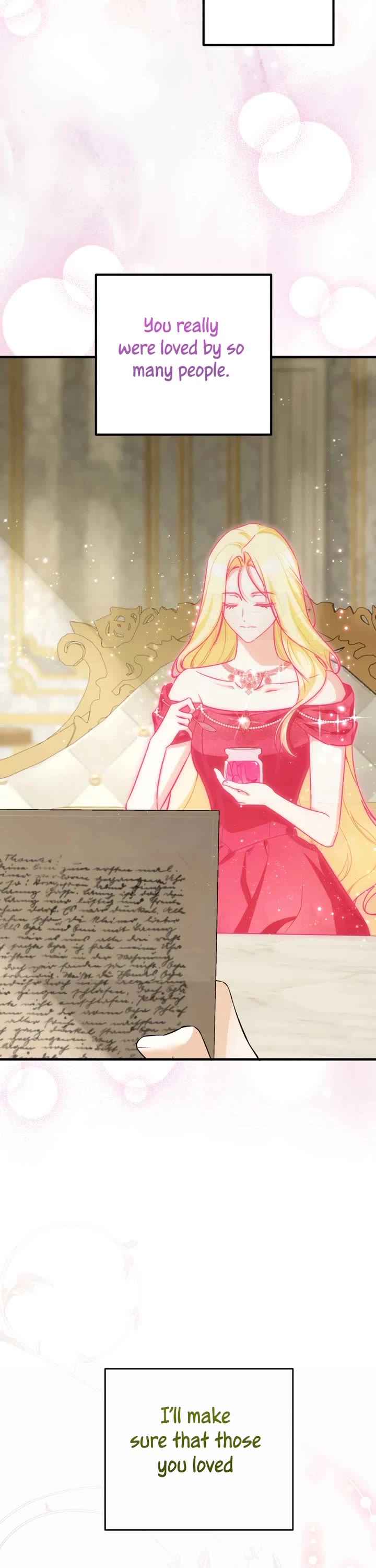 It Seems I've Transmigrated Somewhere chapter 102 page 14