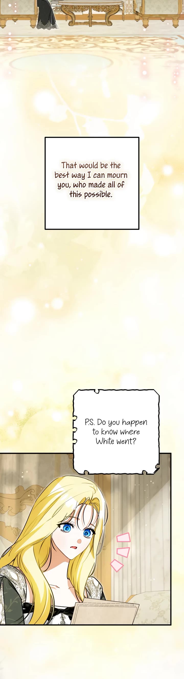 It Seems I've Transmigrated Somewhere chapter 102 page 16