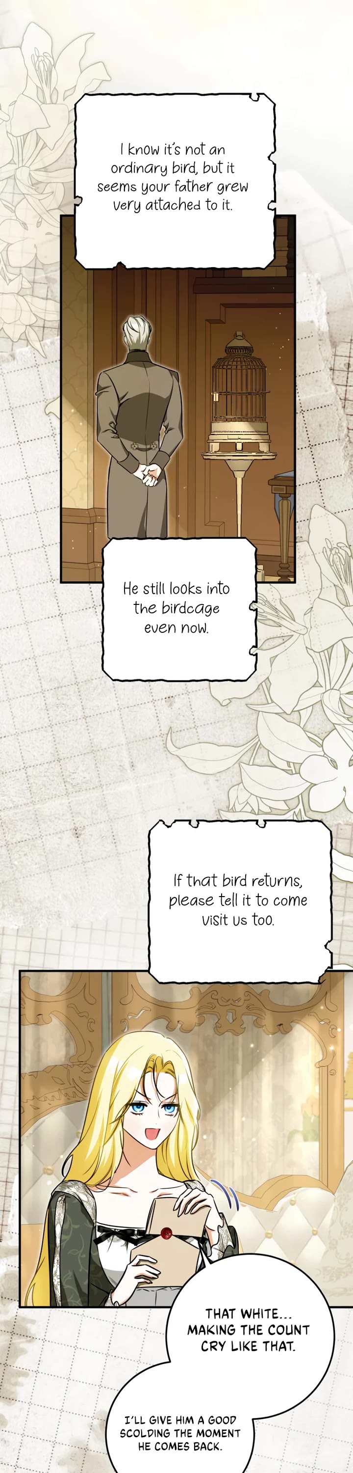 It Seems I've Transmigrated Somewhere chapter 102 page 17