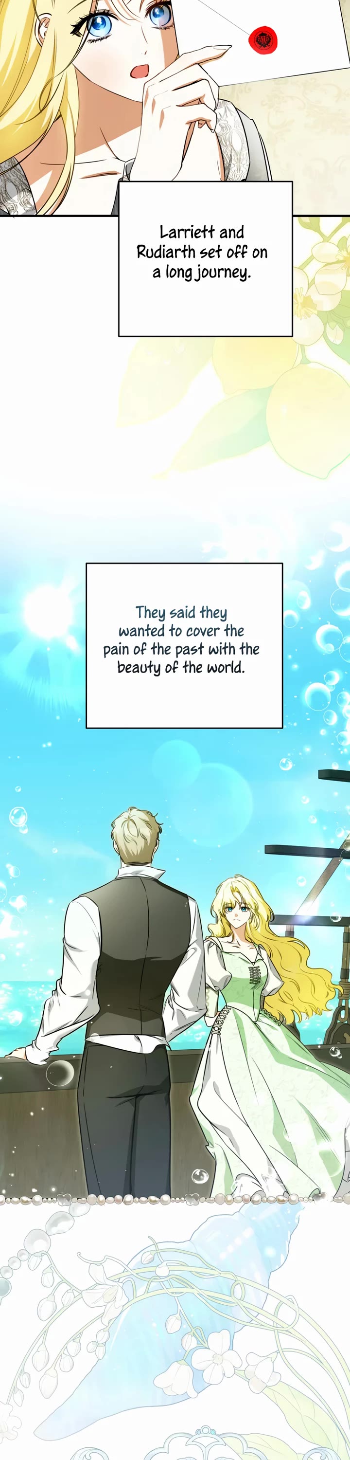 It Seems I've Transmigrated Somewhere chapter 102 page 19