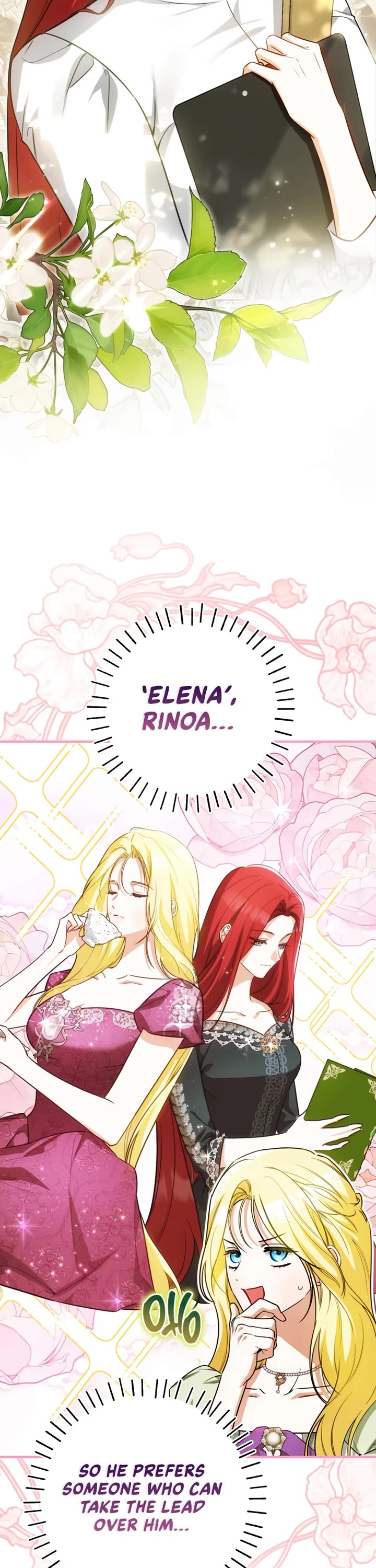 It Seems I've Transmigrated Somewhere chapter 102 page 2