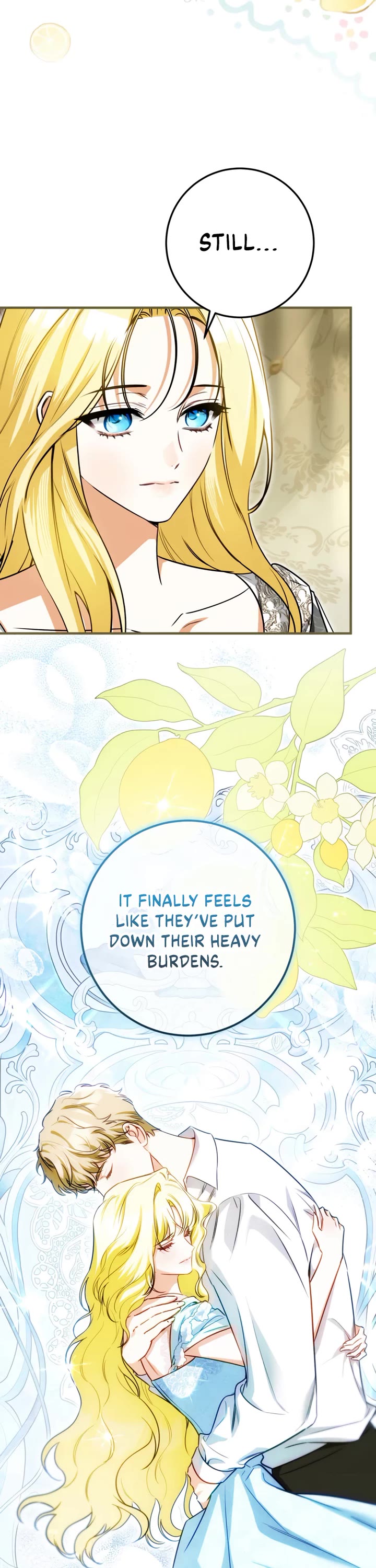 It Seems I've Transmigrated Somewhere chapter 102 page 23