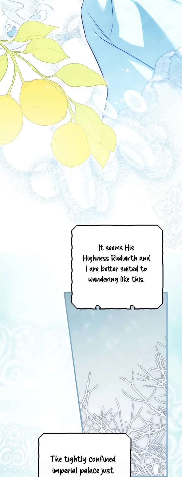 It Seems I've Transmigrated Somewhere chapter 102 page 24