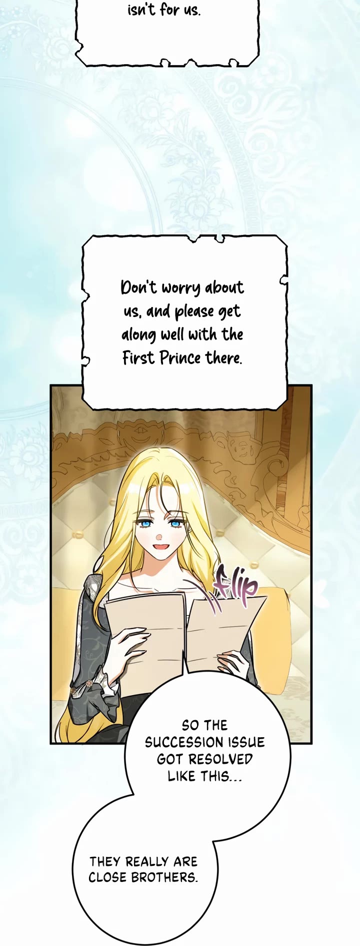 It Seems I've Transmigrated Somewhere chapter 102 page 25