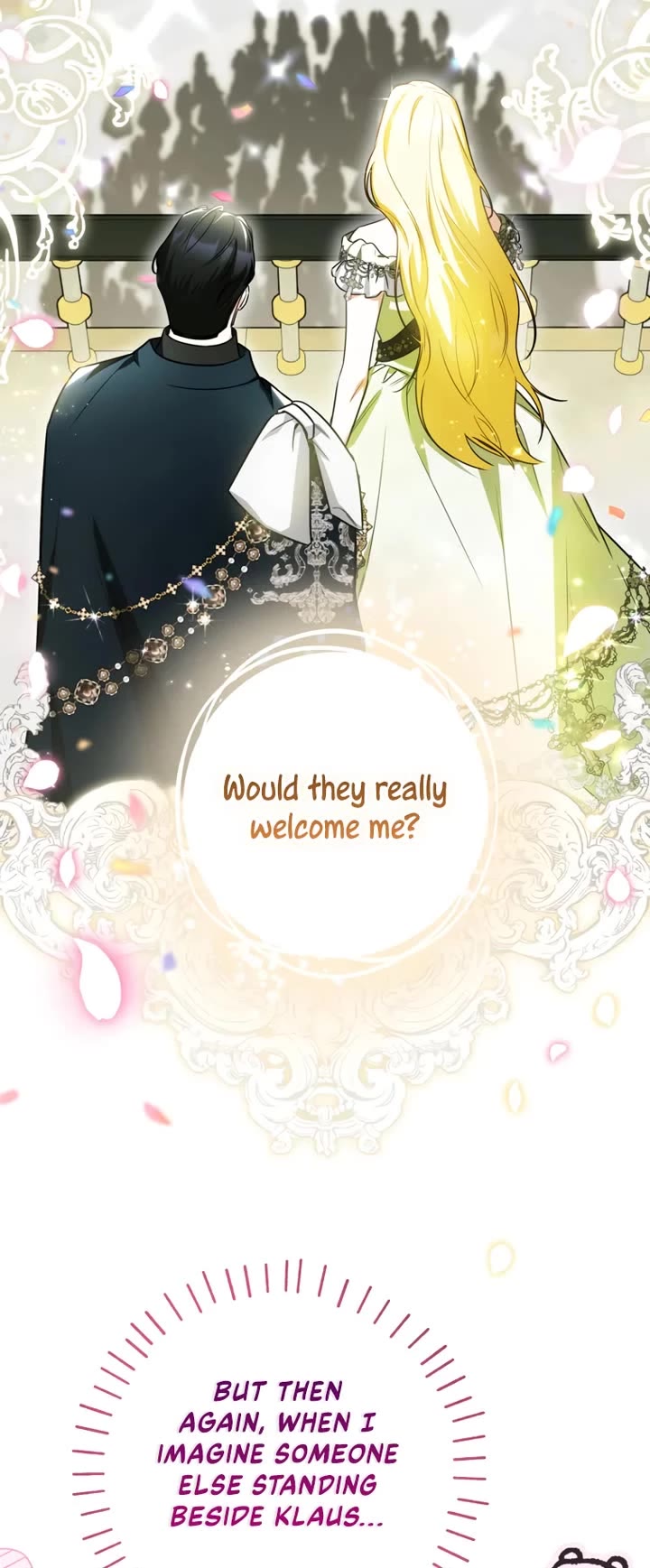 It Seems I've Transmigrated Somewhere chapter 102 page 28