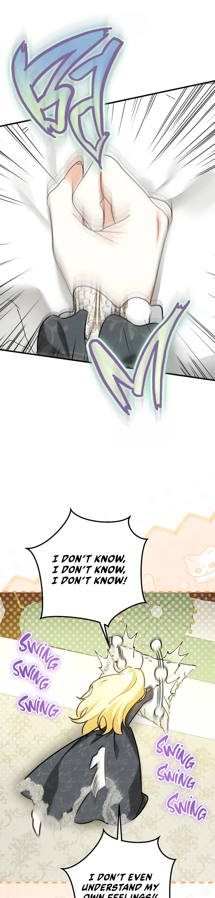 It Seems I've Transmigrated Somewhere chapter 102 page 30