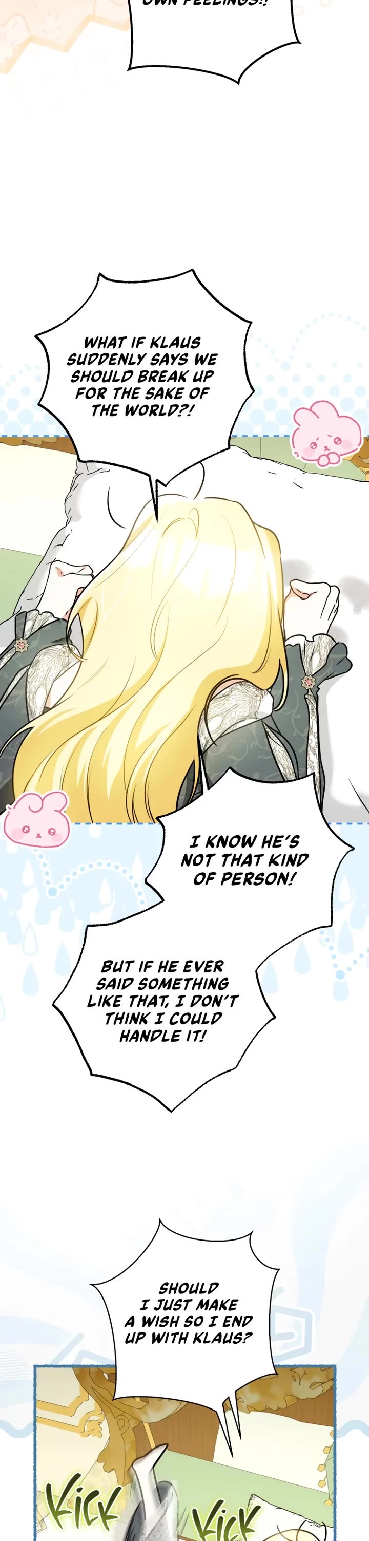 It Seems I've Transmigrated Somewhere chapter 102 page 31