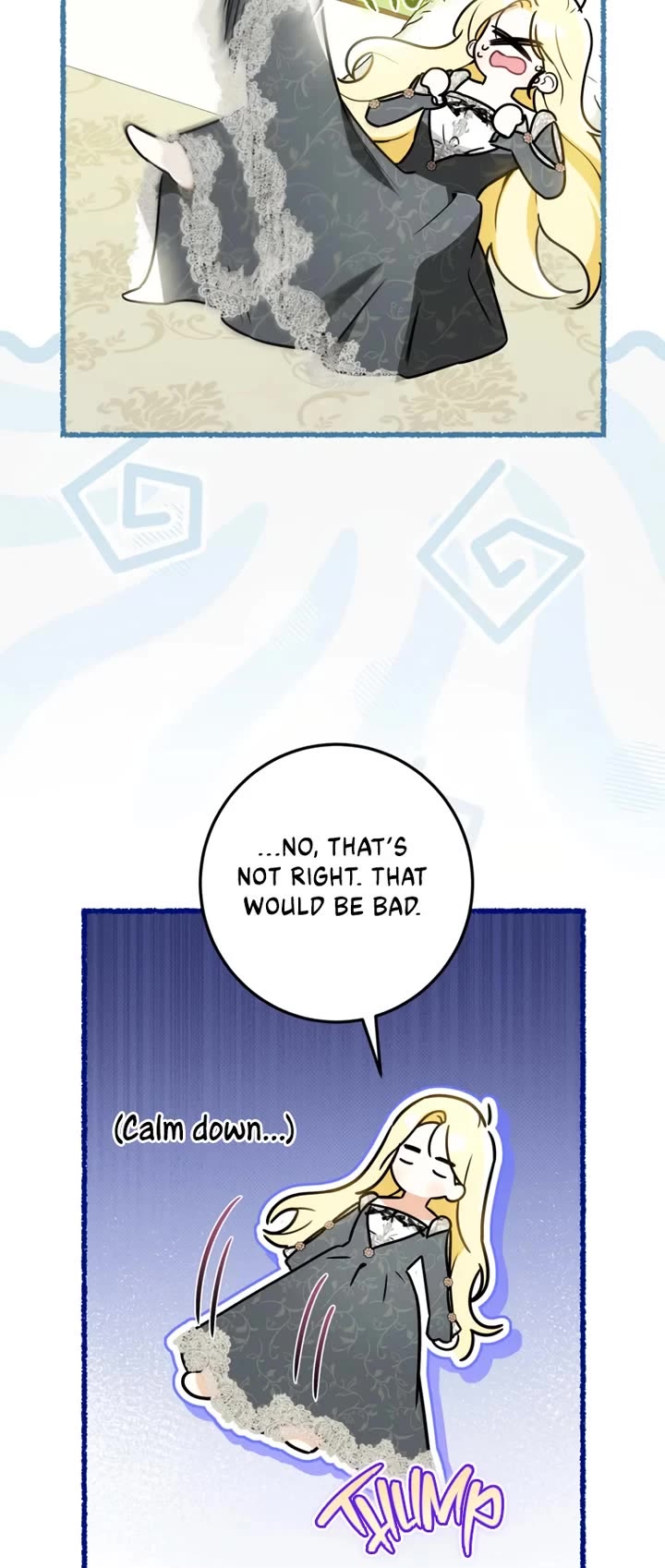 It Seems I've Transmigrated Somewhere chapter 102 page 32