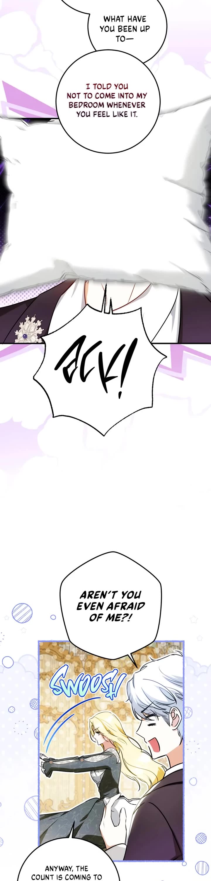 It Seems I've Transmigrated Somewhere chapter 102 page 35