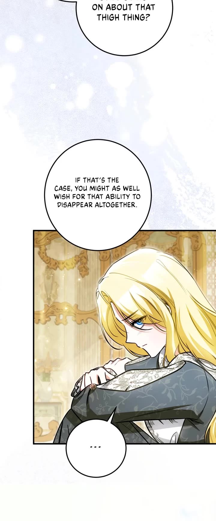 It Seems I've Transmigrated Somewhere chapter 102 page 37