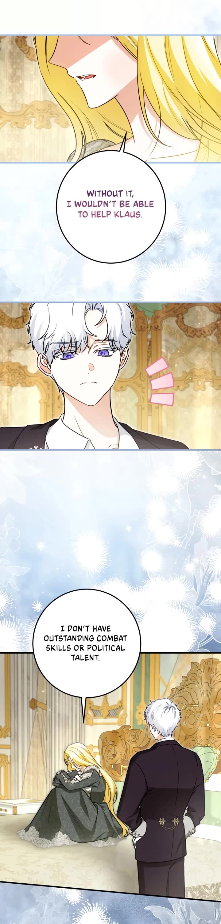 It Seems I've Transmigrated Somewhere chapter 102 page 38