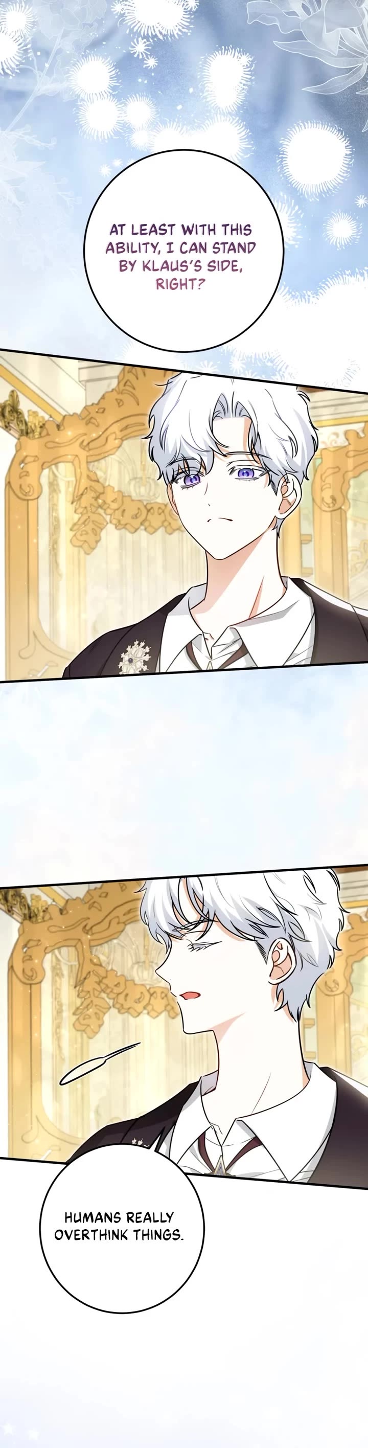 It Seems I've Transmigrated Somewhere chapter 102 page 39