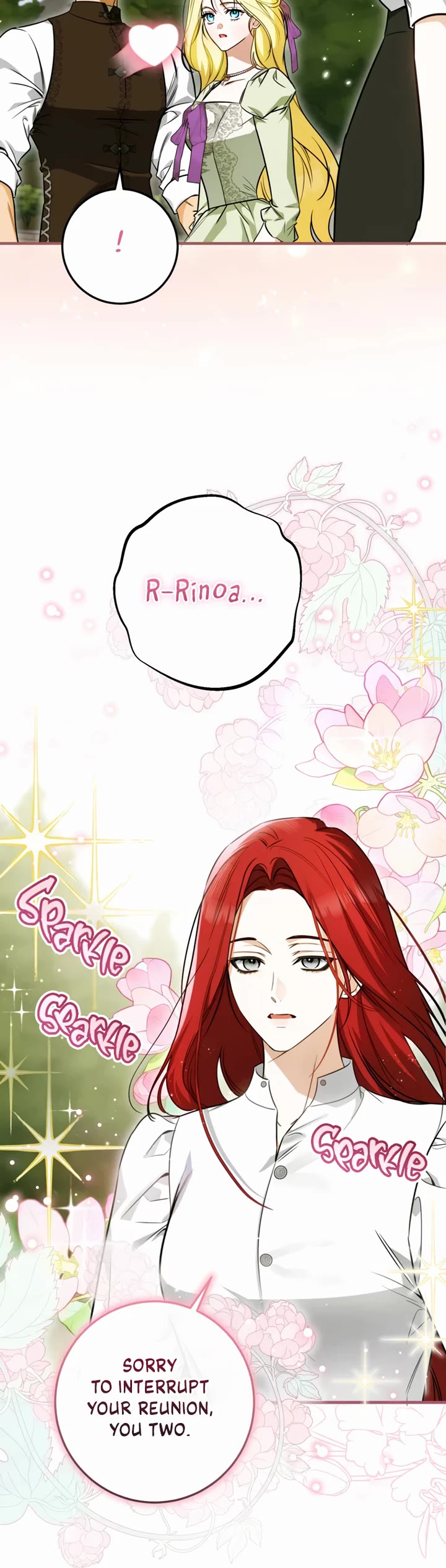 It Seems I've Transmigrated Somewhere chapter 102 page 4