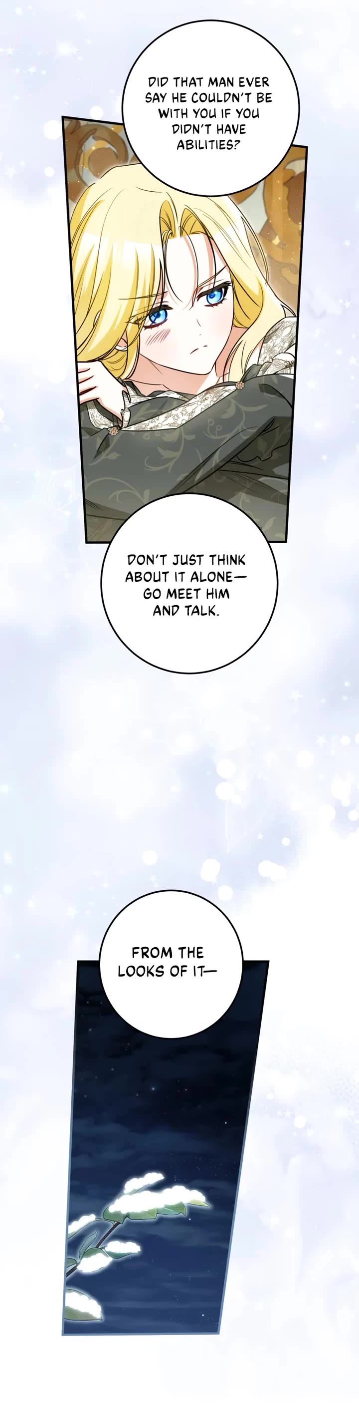 It Seems I've Transmigrated Somewhere chapter 102 page 40