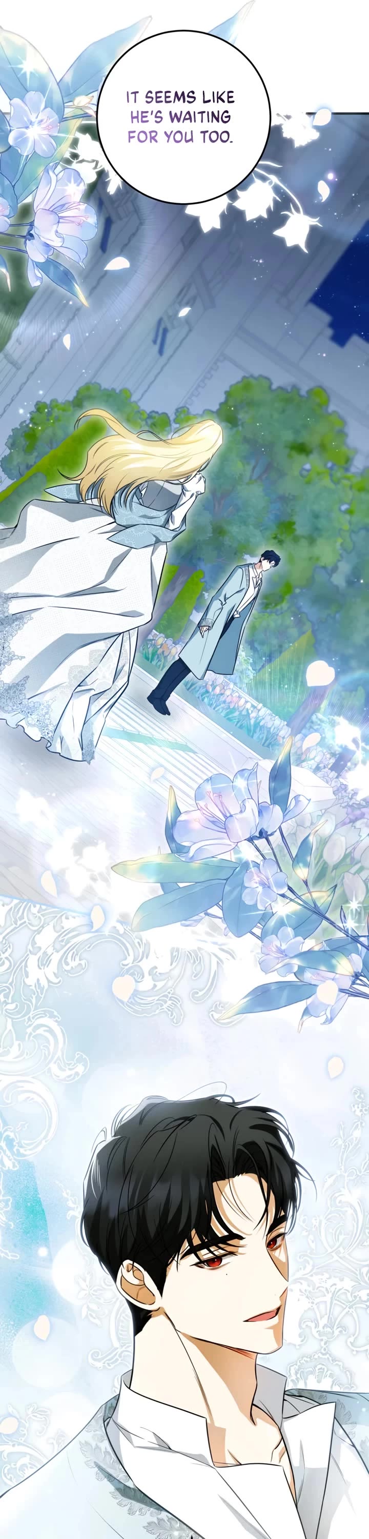 It Seems I've Transmigrated Somewhere chapter 102 page 41