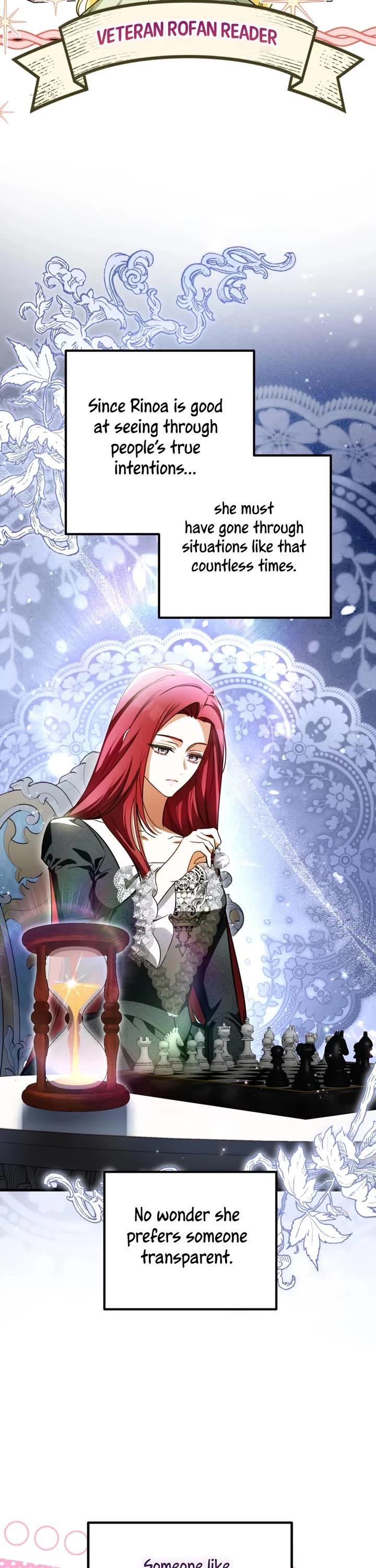 It Seems I've Transmigrated Somewhere chapter 102 page 6