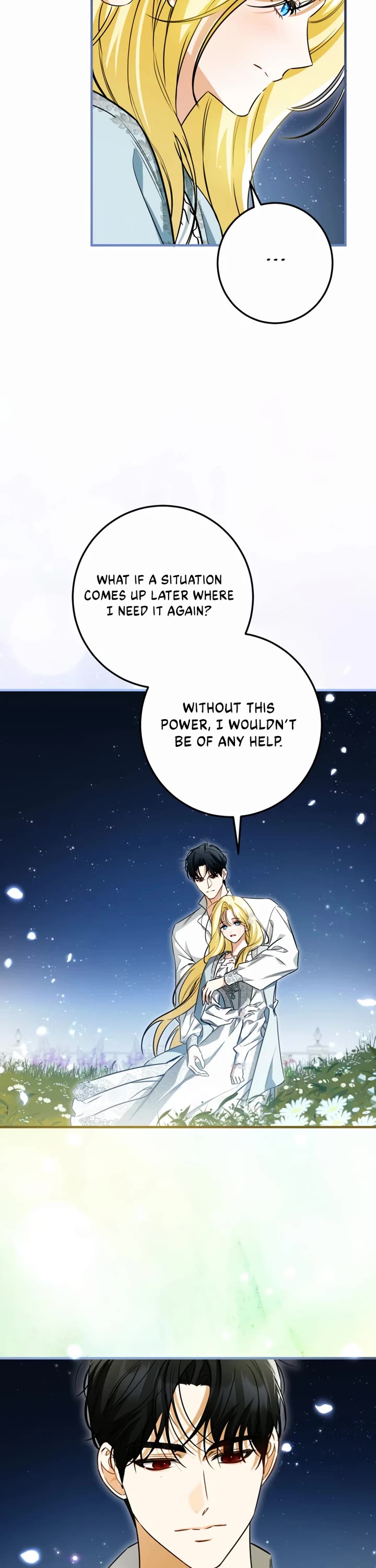 It Seems I've Transmigrated Somewhere chapter 103 page 10