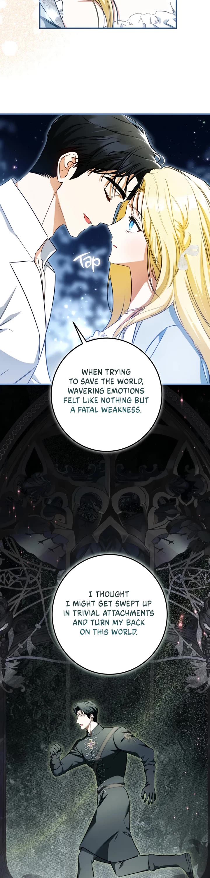 It Seems I've Transmigrated Somewhere chapter 103 page 12