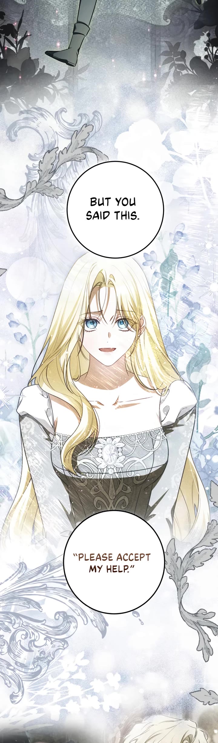 It Seems I've Transmigrated Somewhere chapter 103 page 13