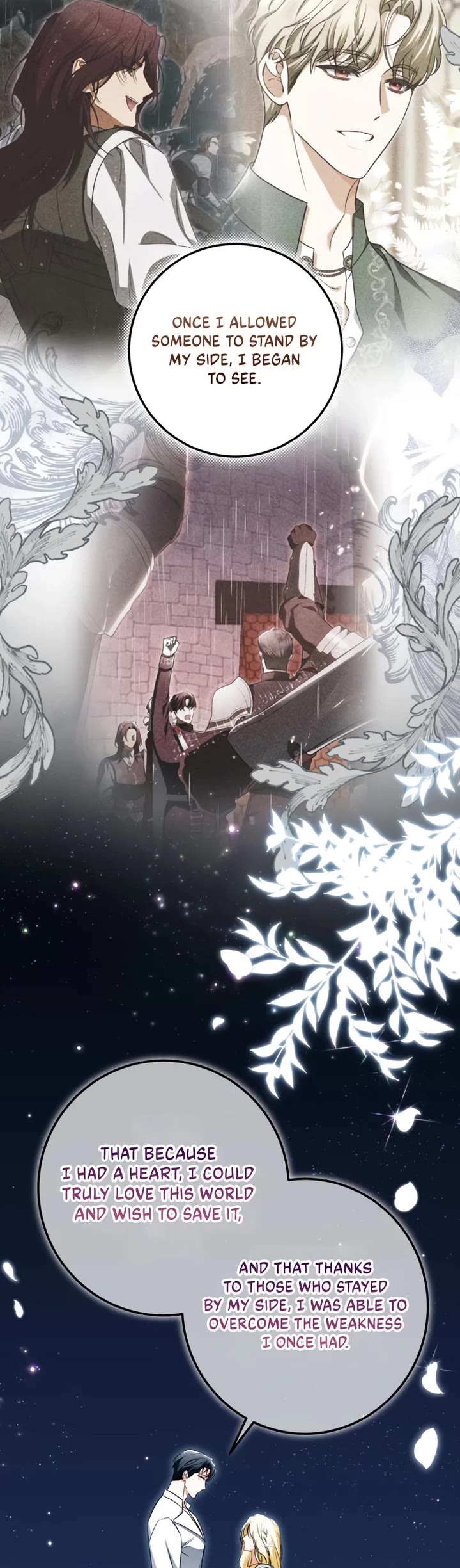 It Seems I've Transmigrated Somewhere chapter 103 page 14