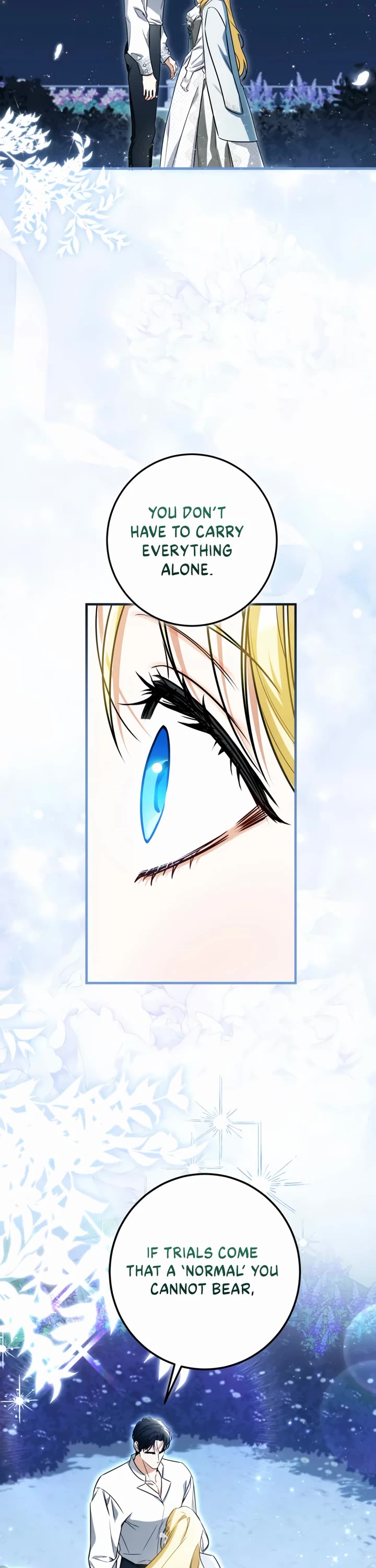 It Seems I've Transmigrated Somewhere chapter 103 page 15