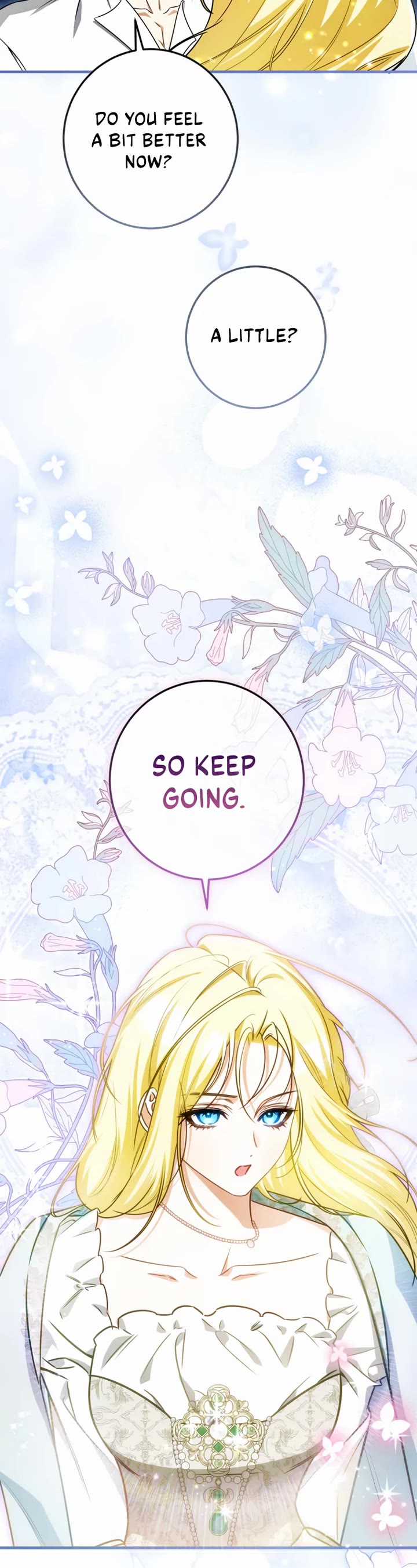 It Seems I've Transmigrated Somewhere chapter 103 page 18