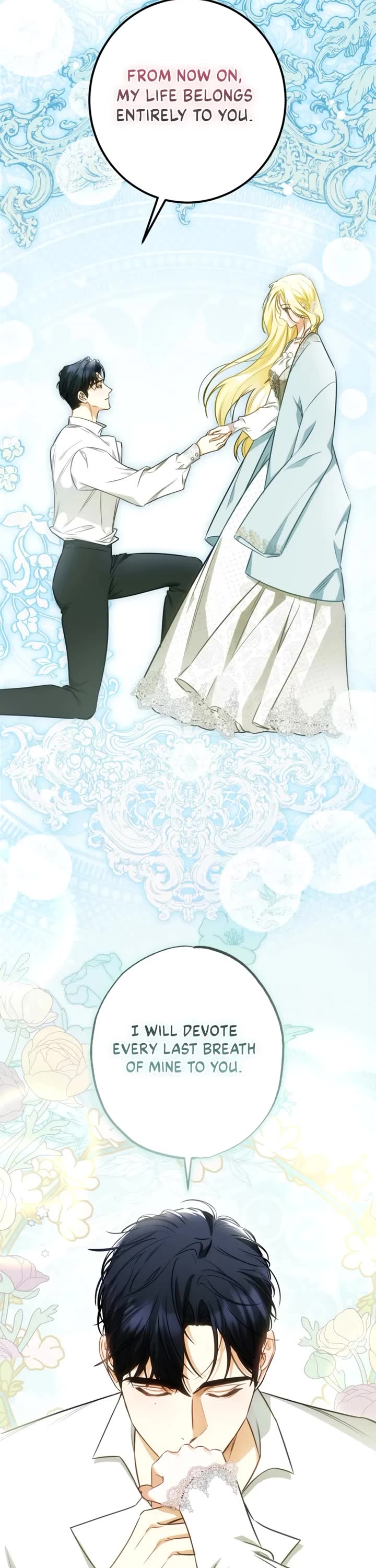 It Seems I've Transmigrated Somewhere chapter 103 page 20