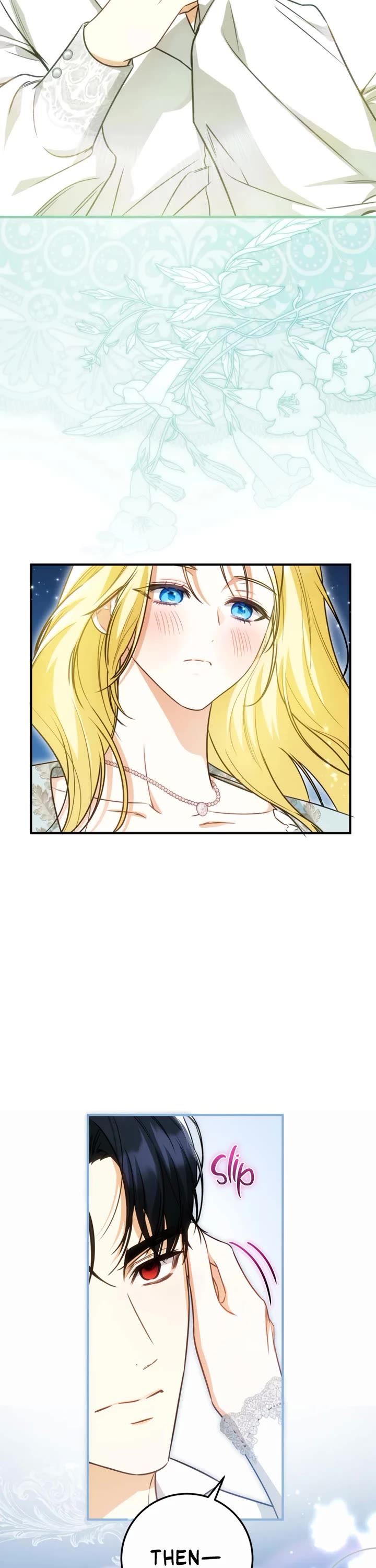 It Seems I've Transmigrated Somewhere chapter 103 page 21