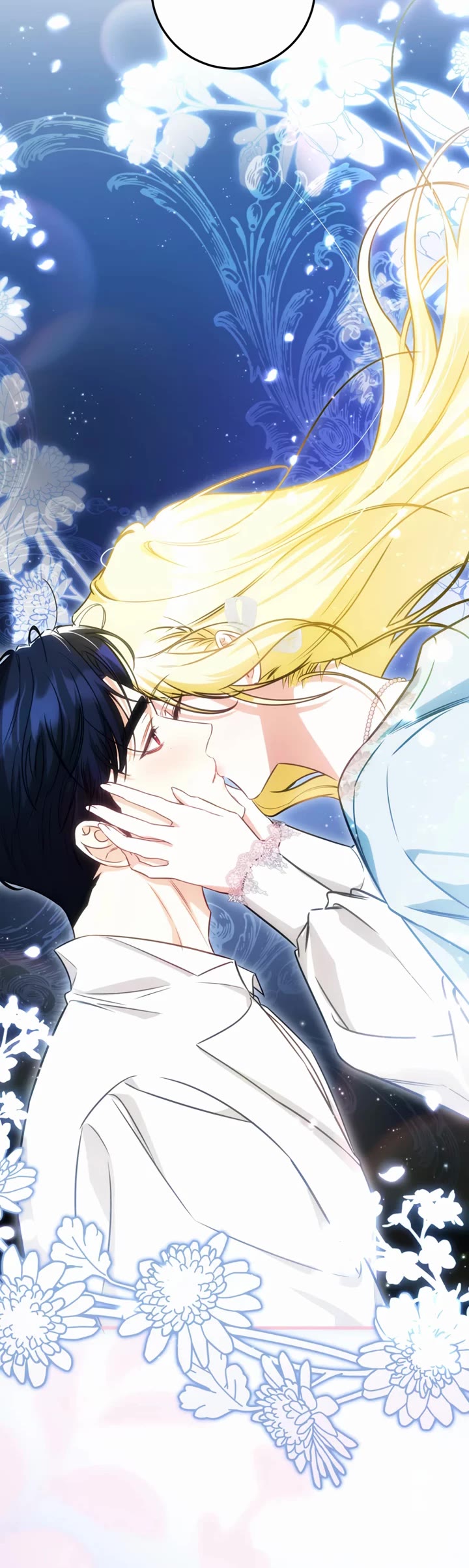 It Seems I've Transmigrated Somewhere chapter 103 page 22