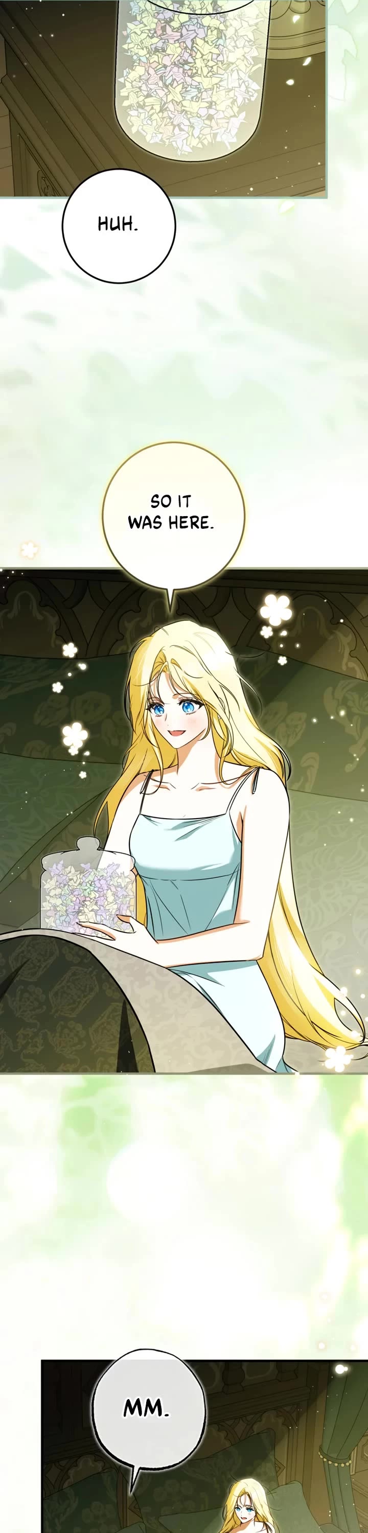 It Seems I've Transmigrated Somewhere chapter 103 page 26