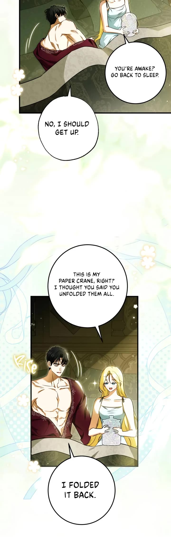 It Seems I've Transmigrated Somewhere chapter 103 page 27