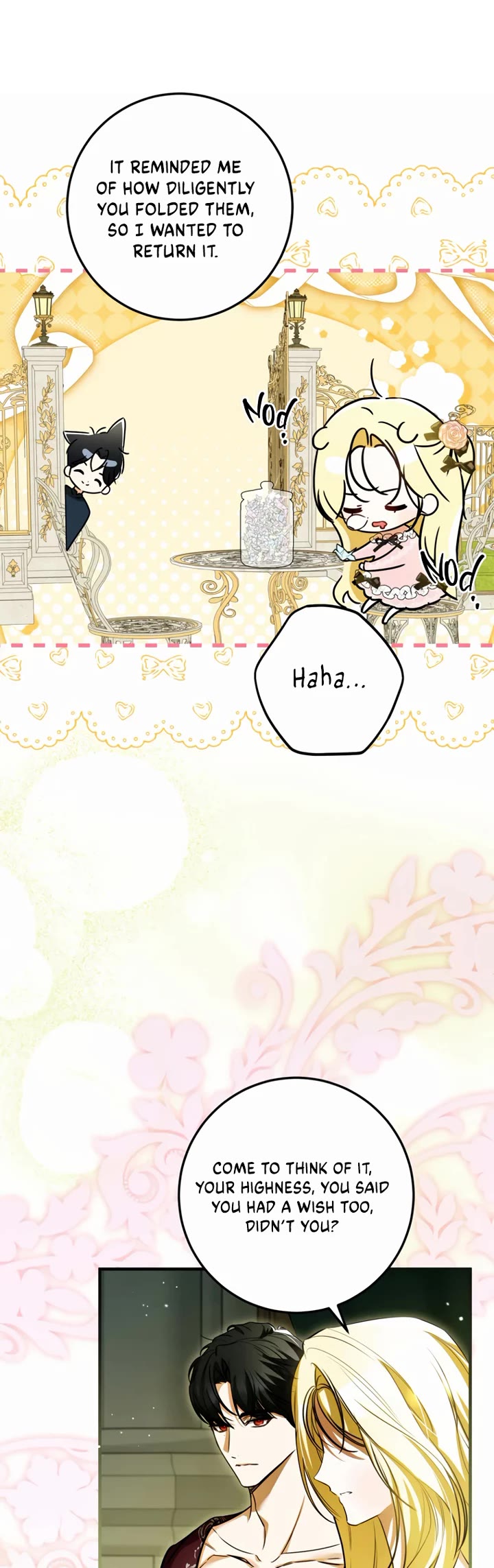 It Seems I've Transmigrated Somewhere chapter 103 page 28