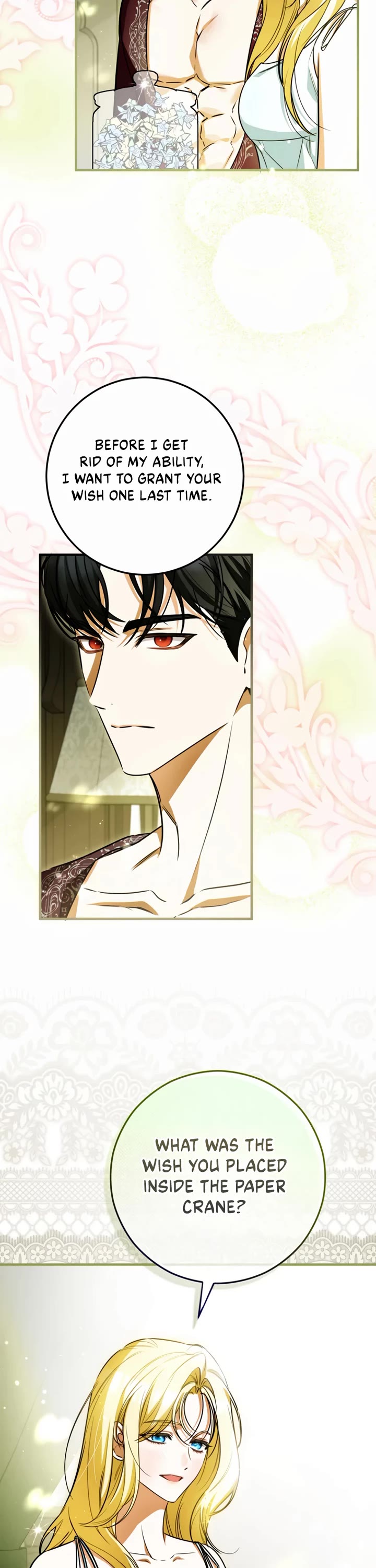 It Seems I've Transmigrated Somewhere chapter 103 page 29