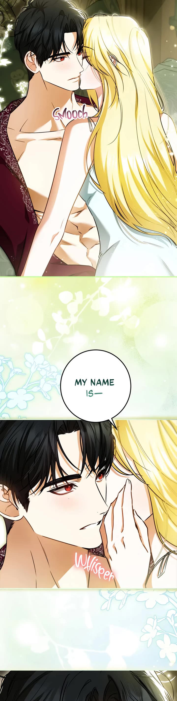 It Seems I've Transmigrated Somewhere chapter 103 page 33