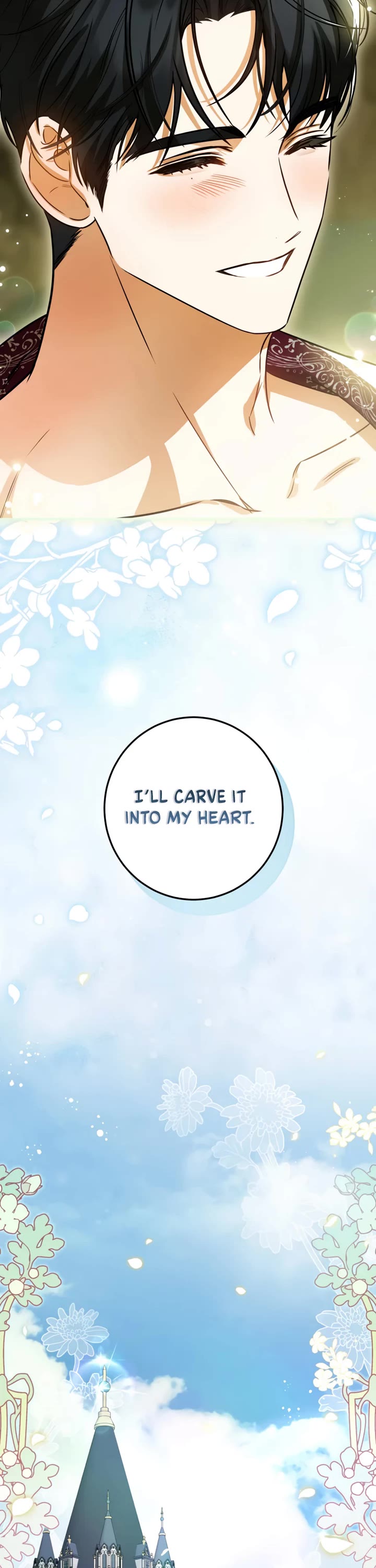 It Seems I've Transmigrated Somewhere chapter 103 page 34