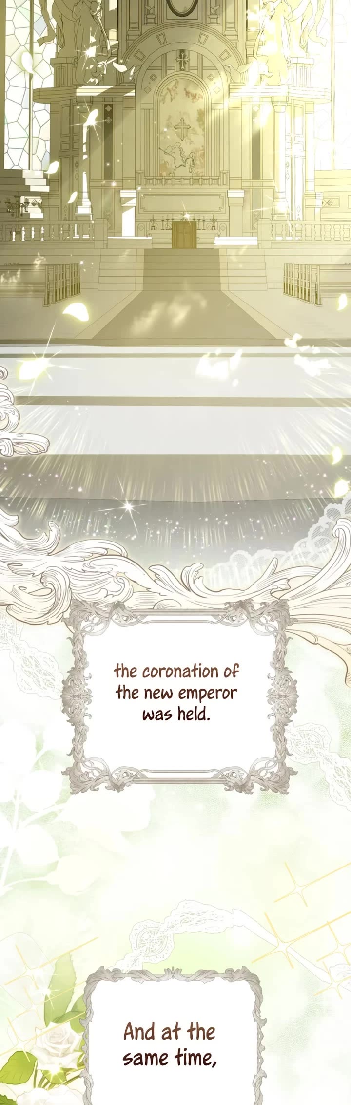 It Seems I've Transmigrated Somewhere chapter 103 page 37