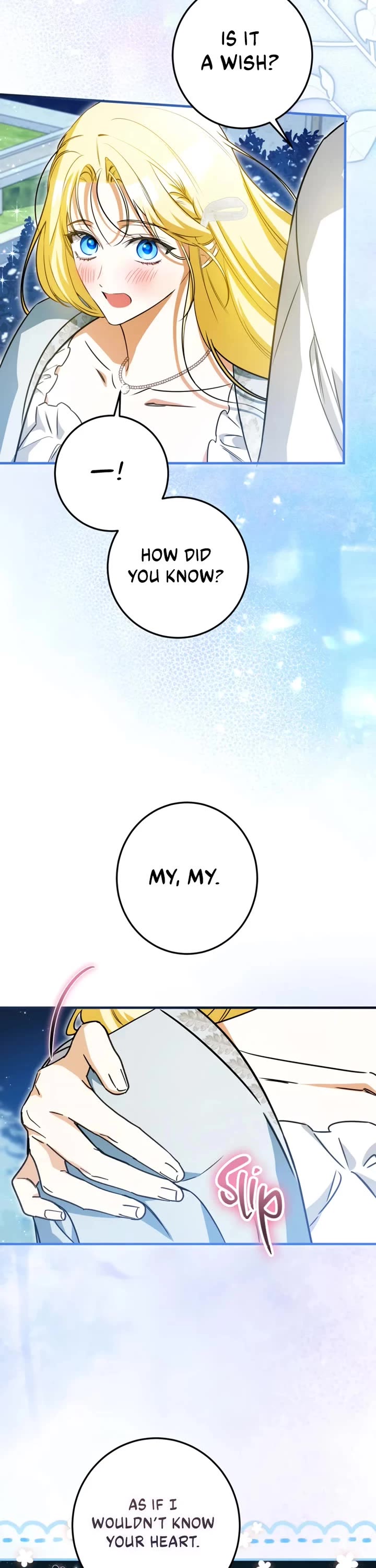 It Seems I've Transmigrated Somewhere chapter 103 page 6