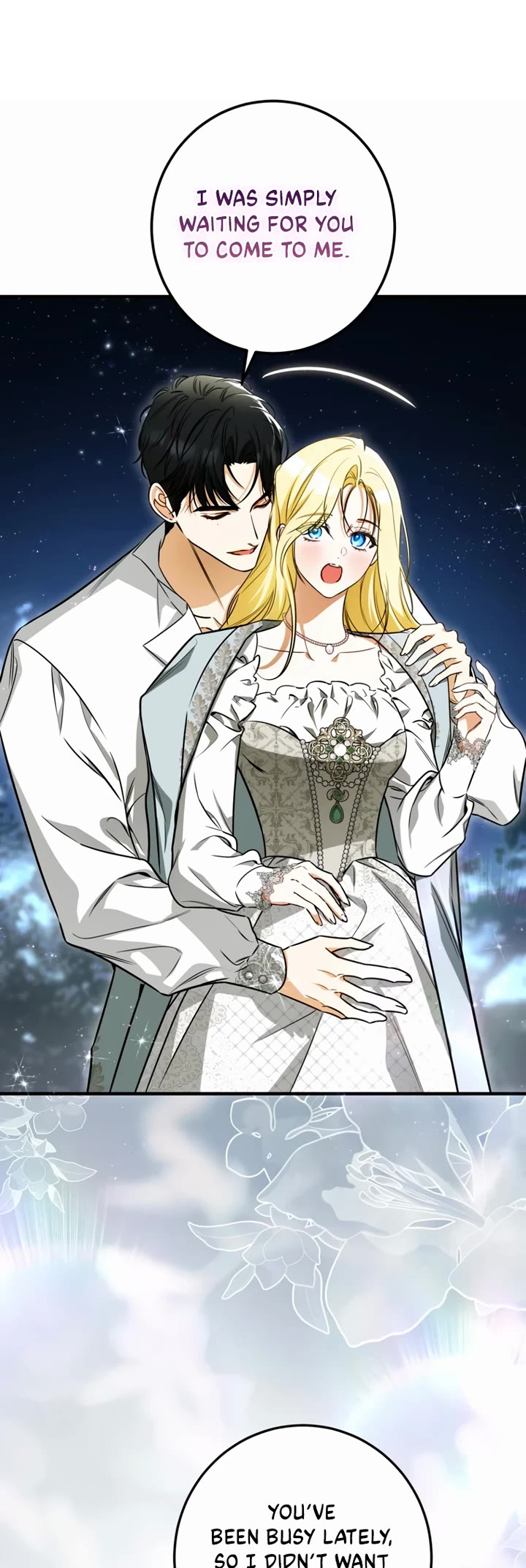 It Seems I've Transmigrated Somewhere chapter 103 page 8