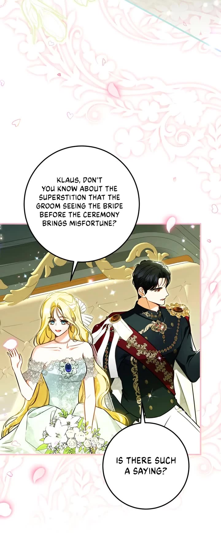 It Seems I've Transmigrated Somewhere chapter 104 page 12