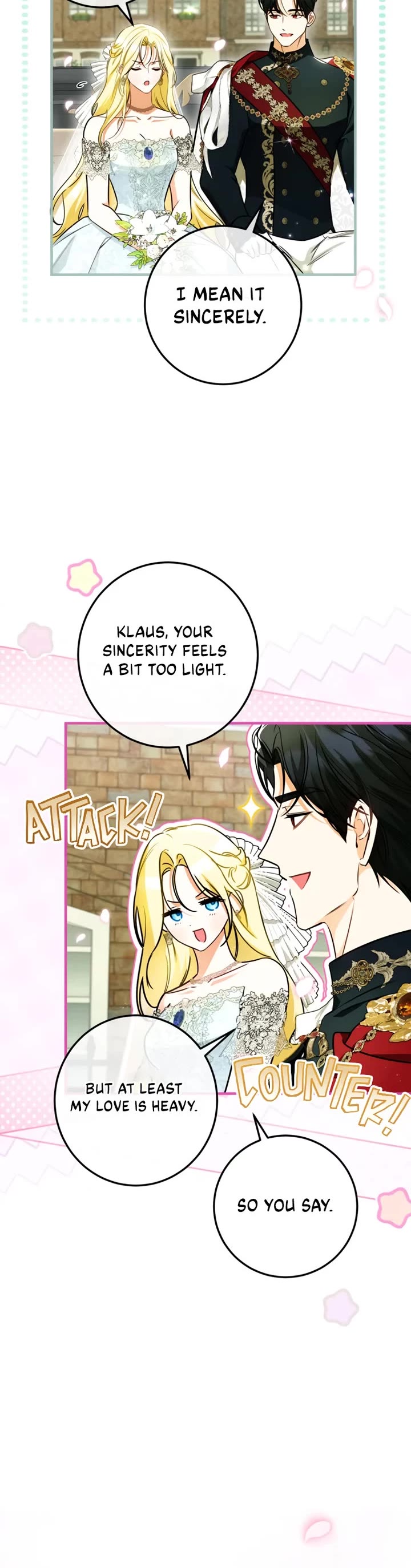 It Seems I've Transmigrated Somewhere chapter 104 page 15