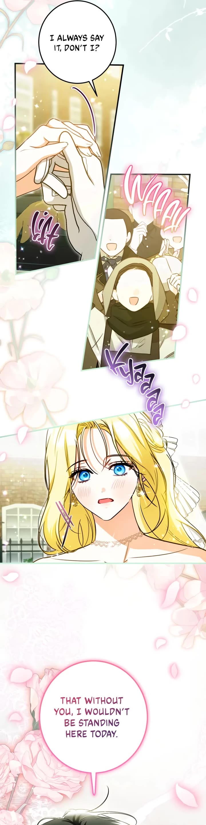 It Seems I've Transmigrated Somewhere chapter 104 page 17