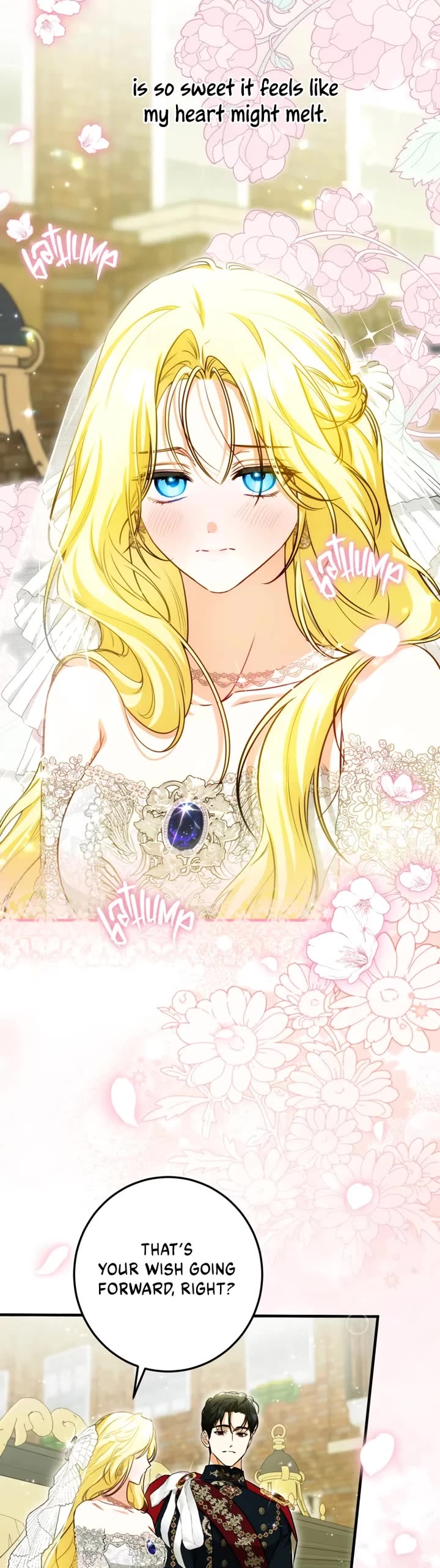 It Seems I've Transmigrated Somewhere chapter 104 page 20